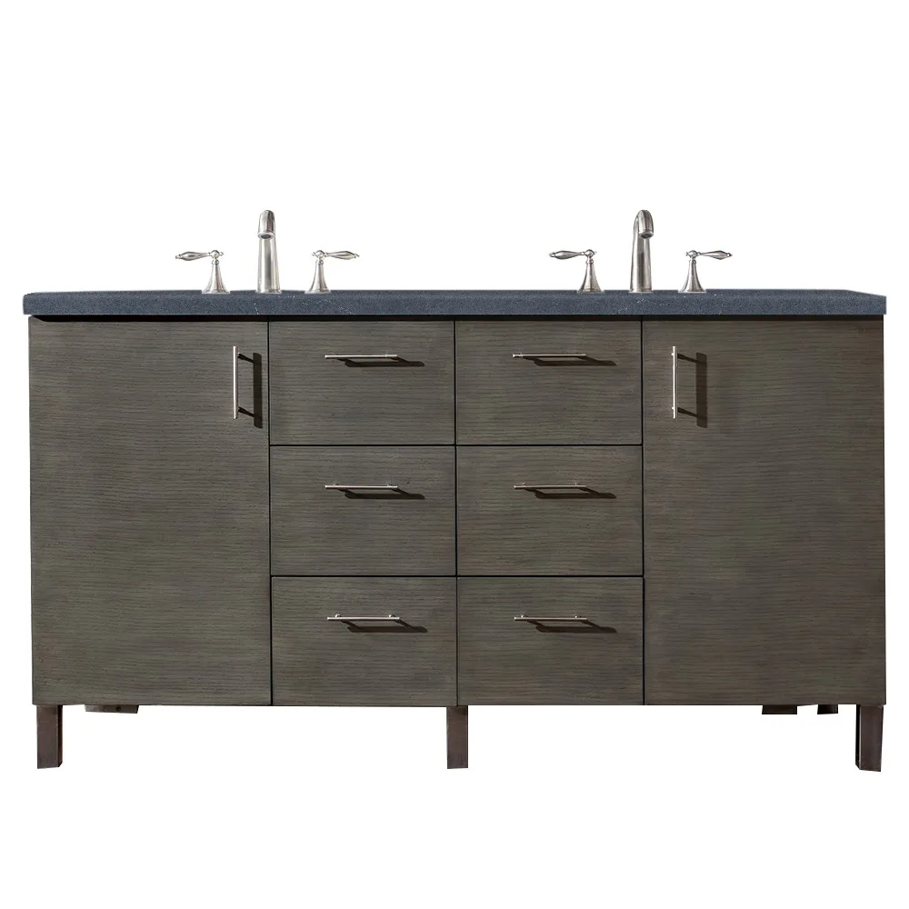 Metropolitan 60.0" Vanity