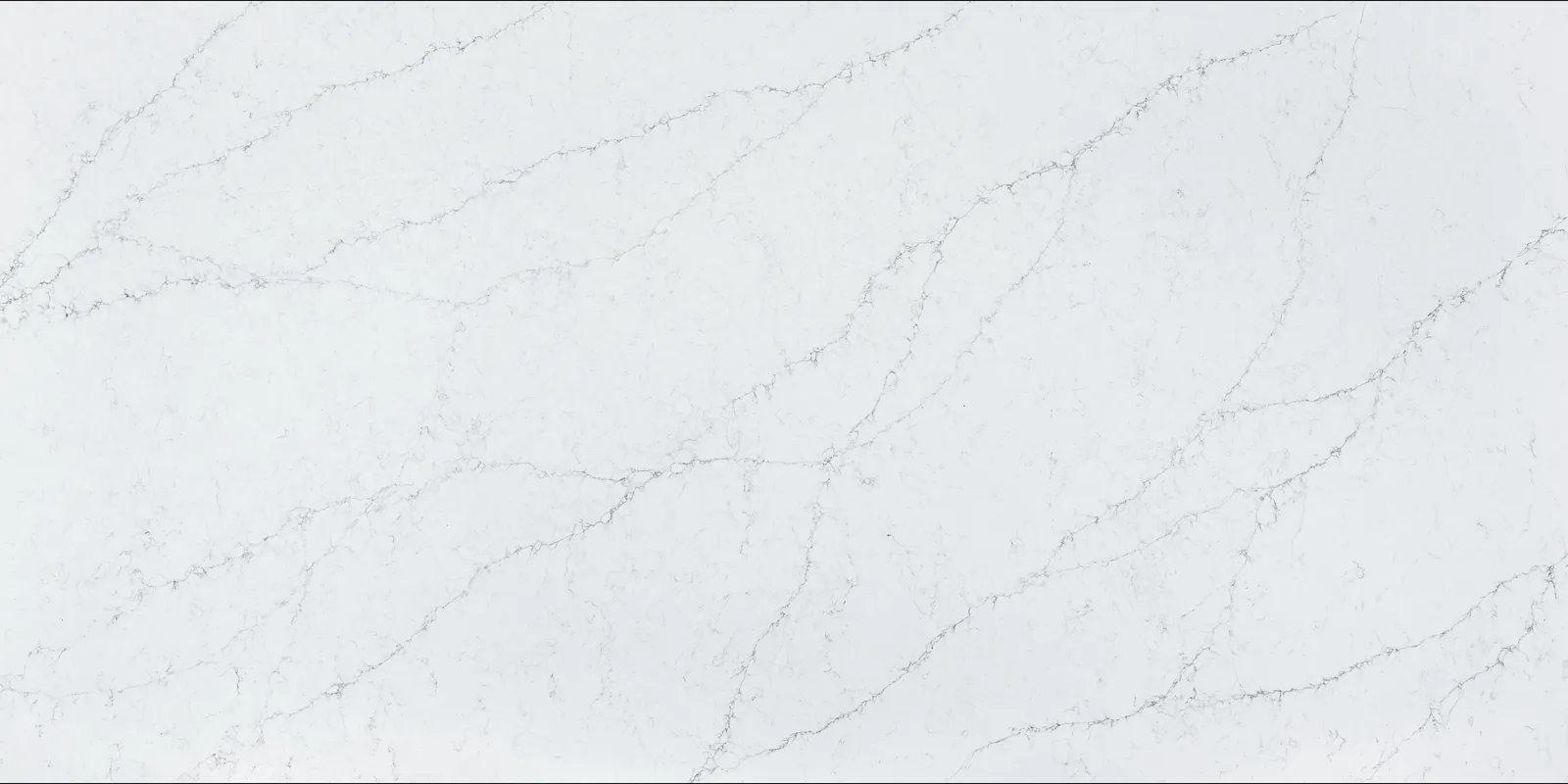 Alpine Glacier Quartz Countertop