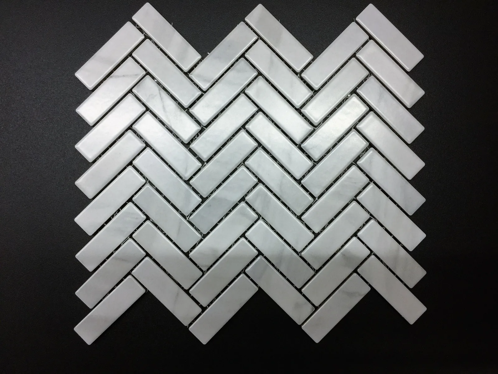 Cotto Massa Herringbone