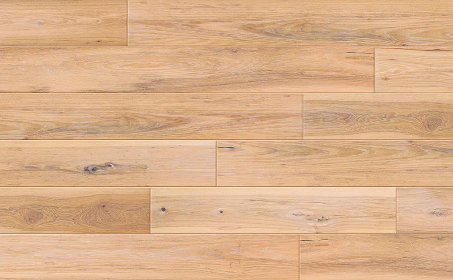 Johnson Hardwood Hickory Moonstone