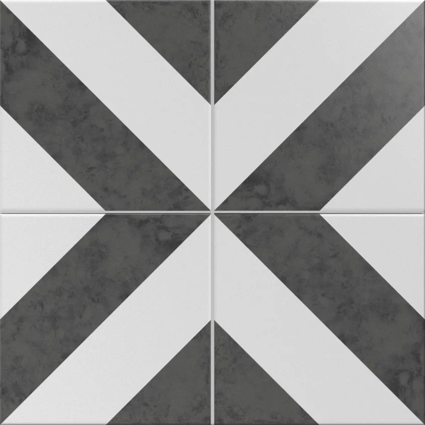 Heritage Braga 9268 porcelain tile 8x8 matte finish