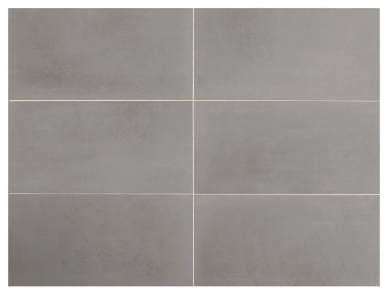 Marazzi Moroccan Concrete Gray