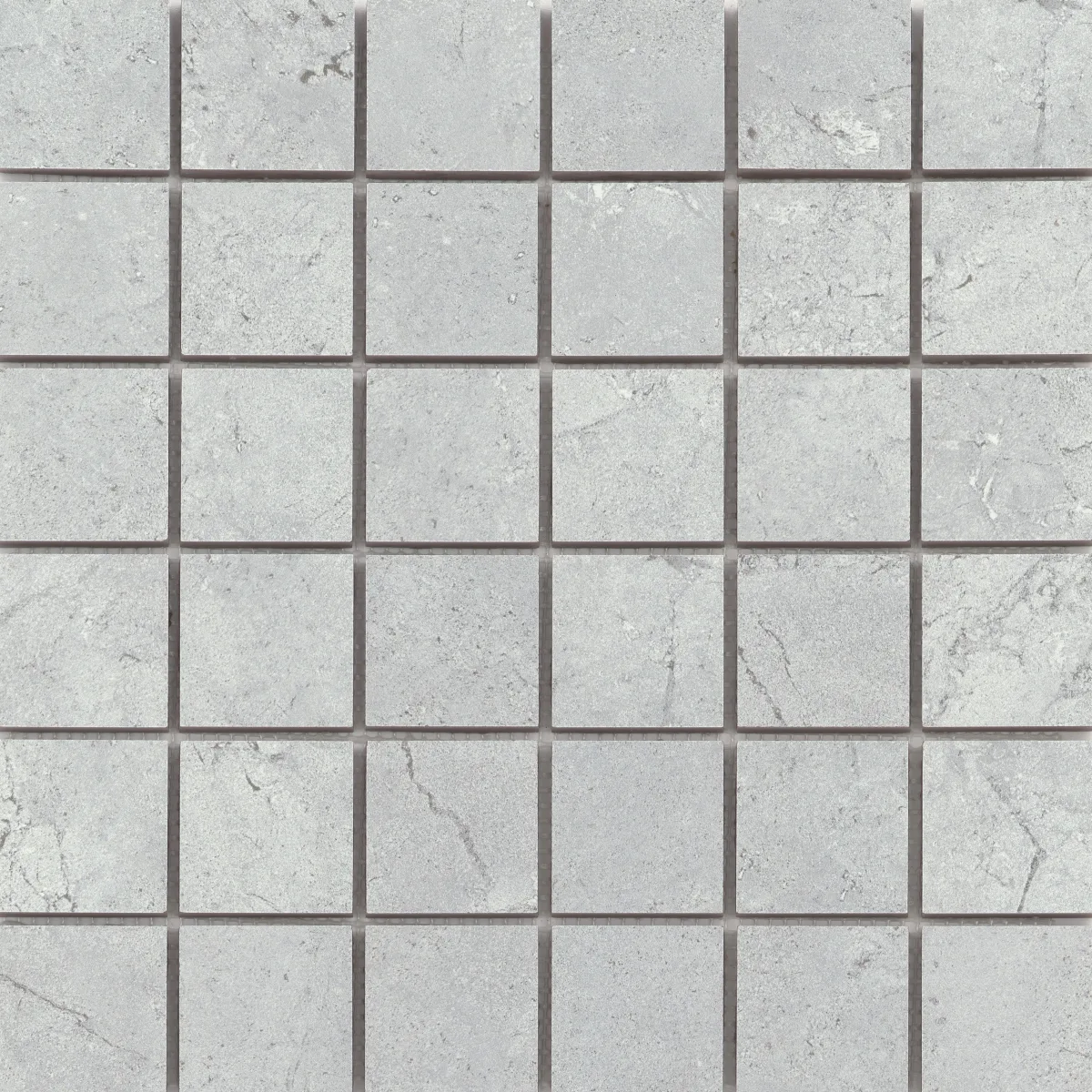 Newport Harbor 12x12 Matte/Satin Mosaic