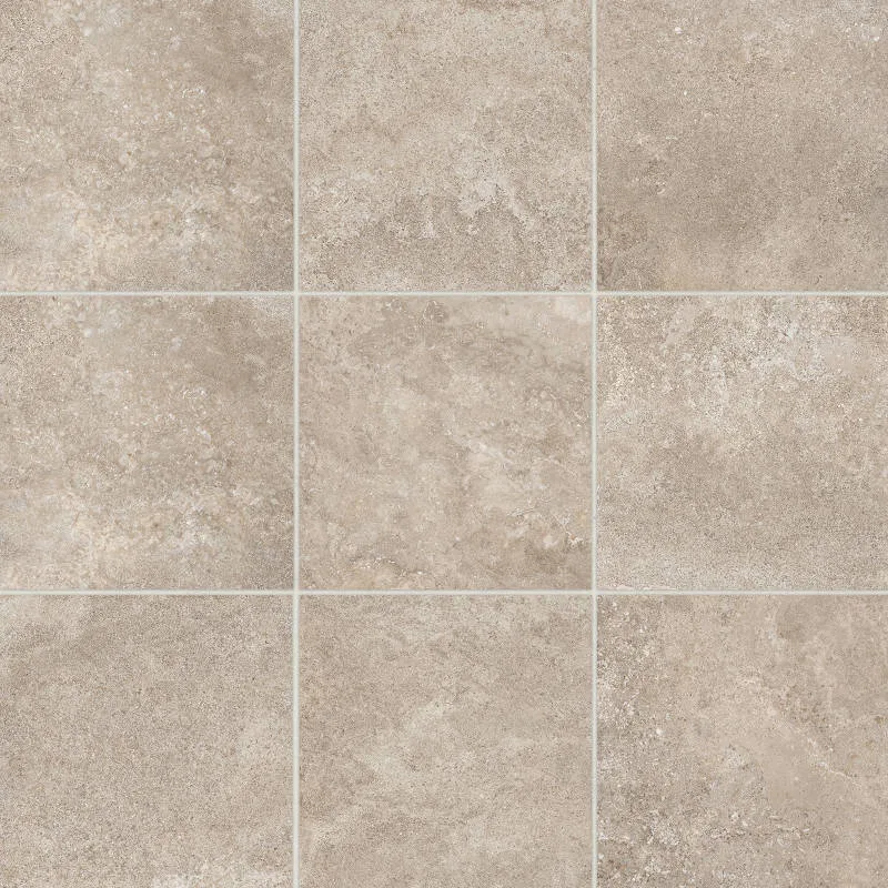 Ikonite Walnut Mosaic