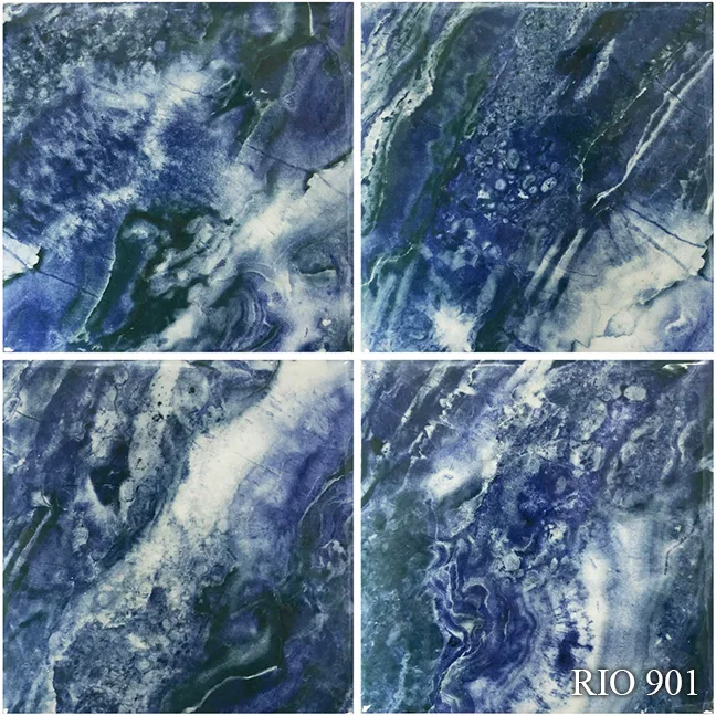 Rio Series Pool Tile