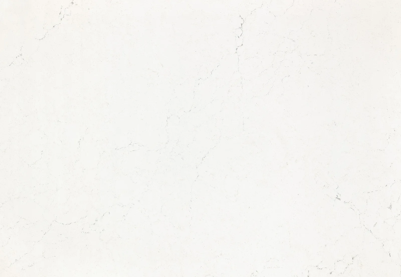 Smithfield Quartz Countertop in polished finish, size 132" x 65.5", made of high-quality quartz