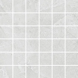 Blanco Mosaic