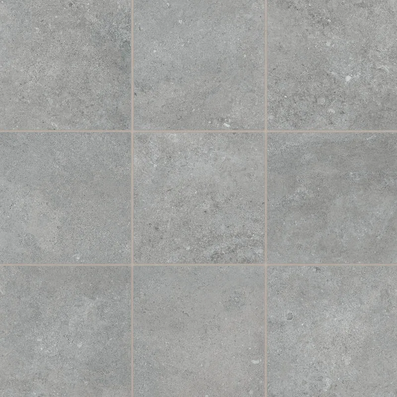 Ikonite Grey Mosaic