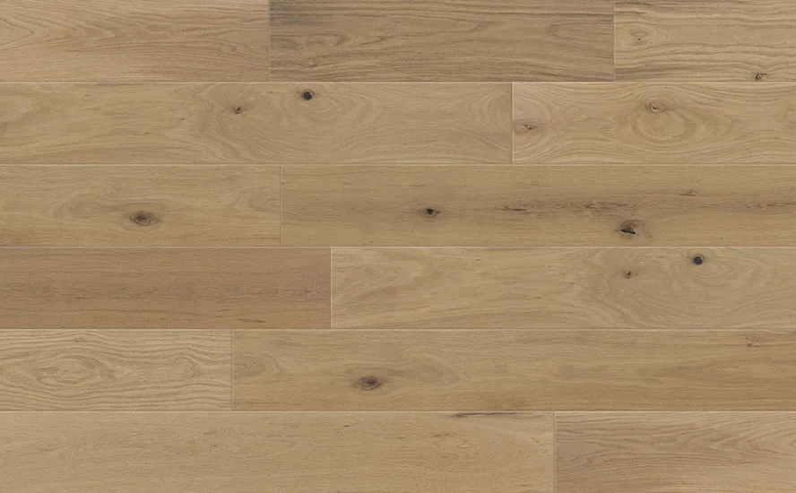 Johnson Hardwood European Oak Wheat