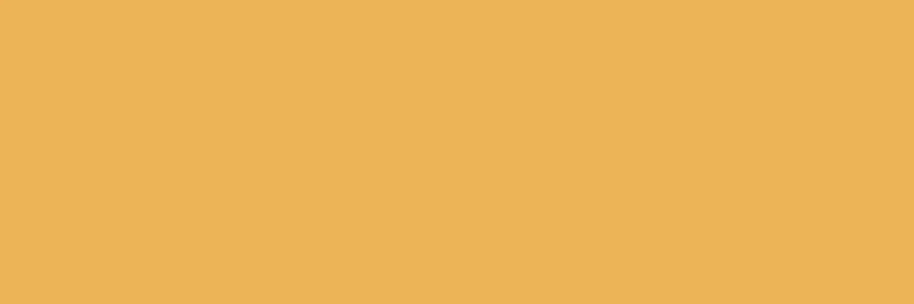 Daltile Color Wheel Linear Mustard