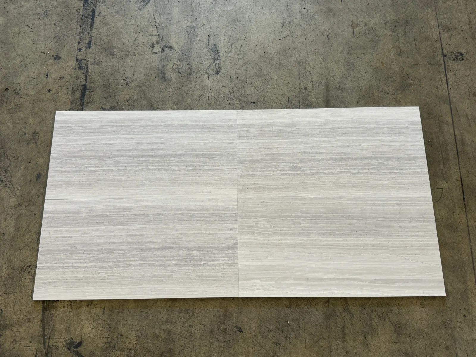 White Oak Limestone