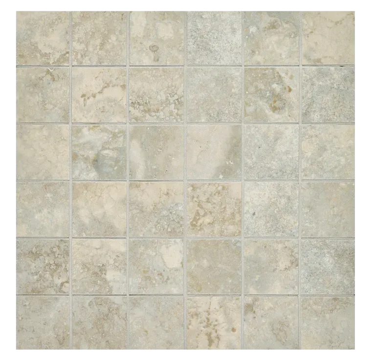Invictus Cross Cut Beige