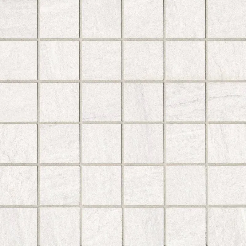 Urban 2.0 Nova White Mosaic