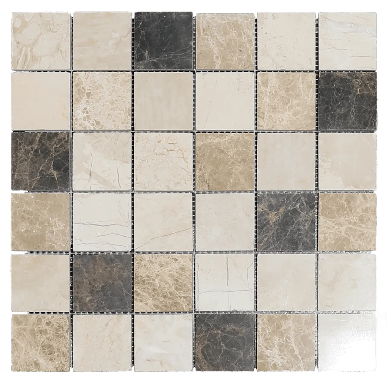Mix Mosaic