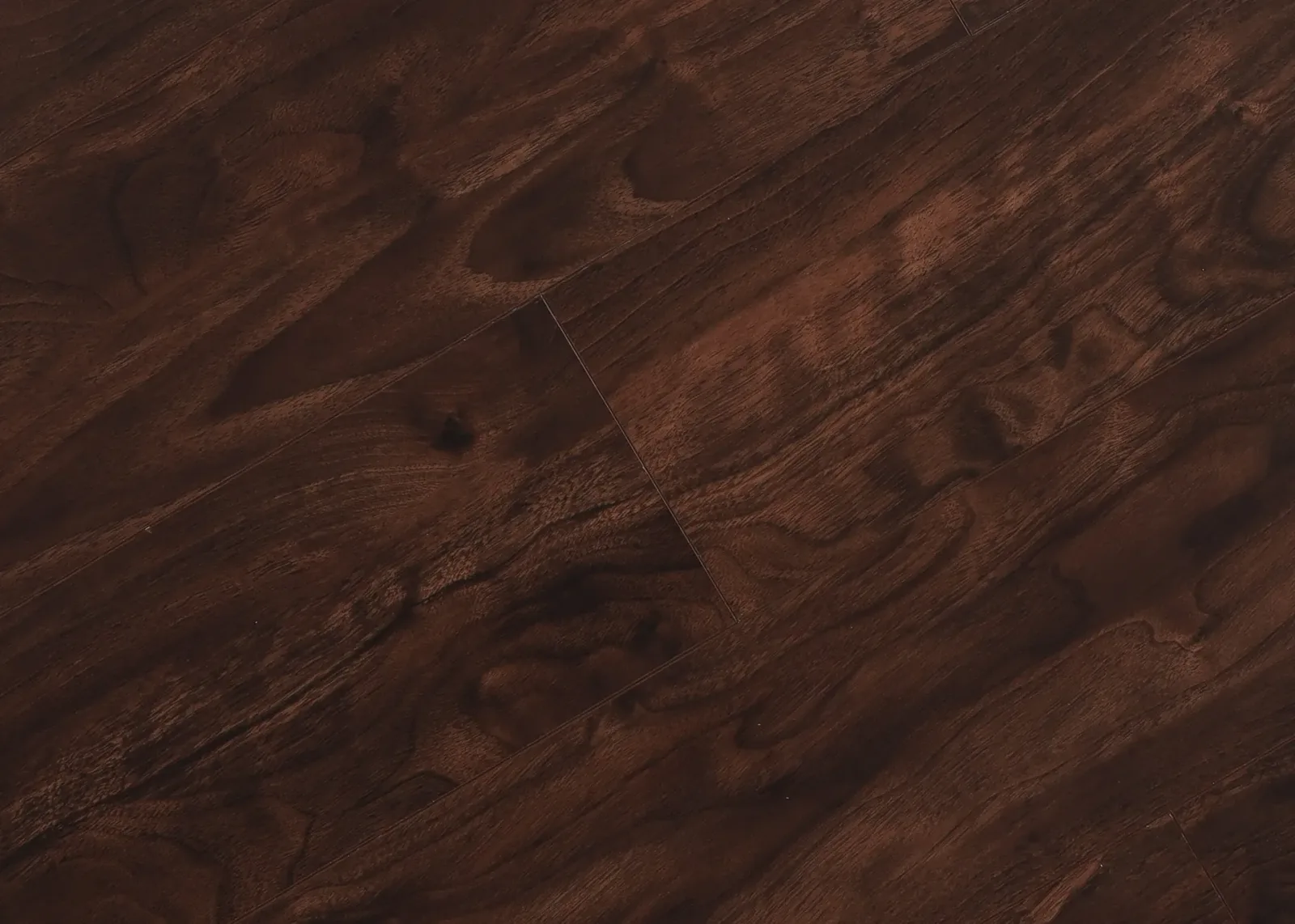 Exotic Walnut