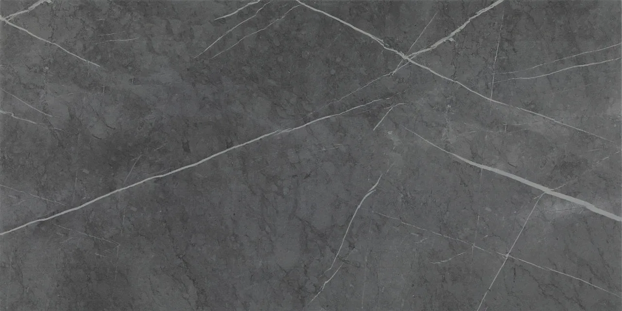 Daltile Platinum Smoke 15X30, Matte, Rectangle Porcelain Tile