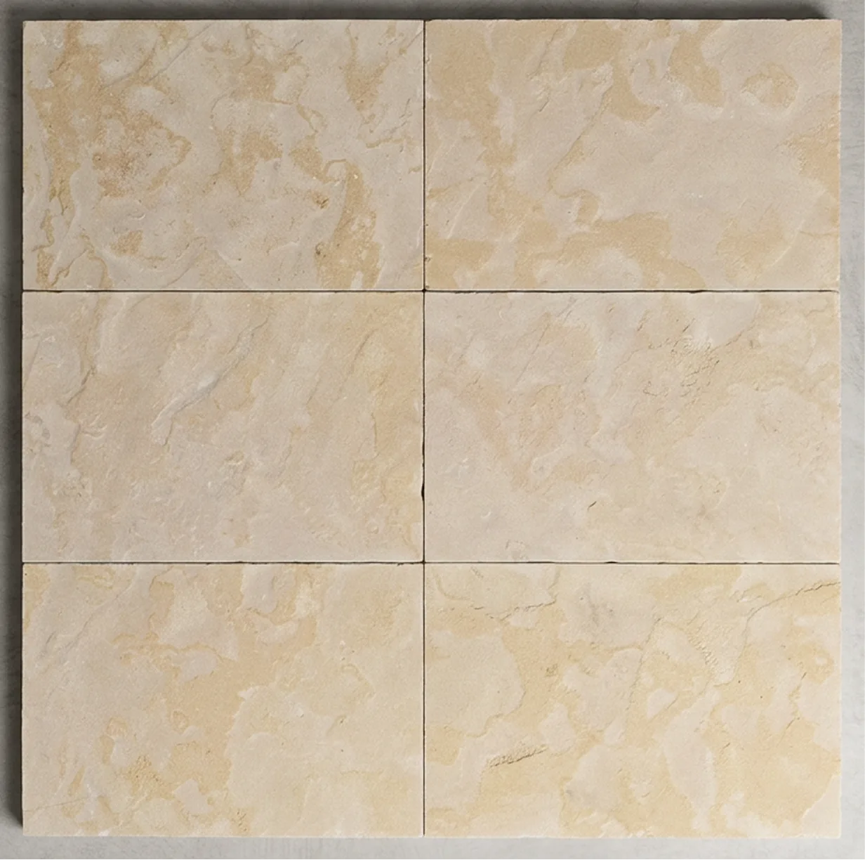 Beige Ceramic Pool Coping
