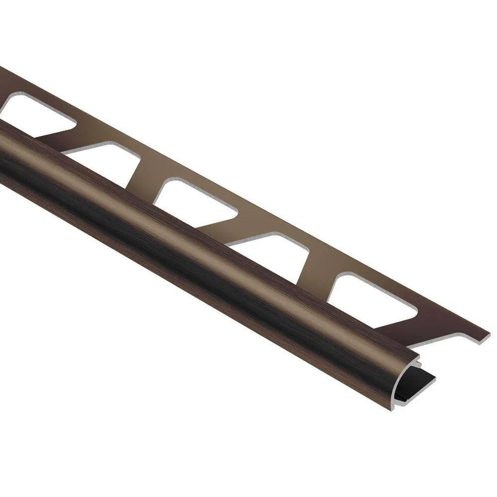 Schluter Rondec 3/8"