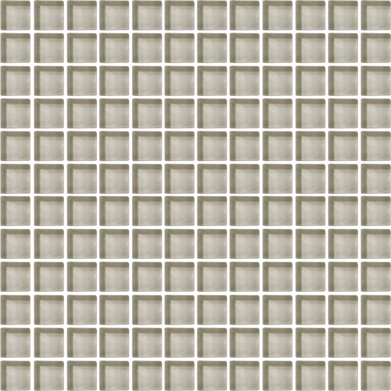 Daltile Color Wave Silver Mink