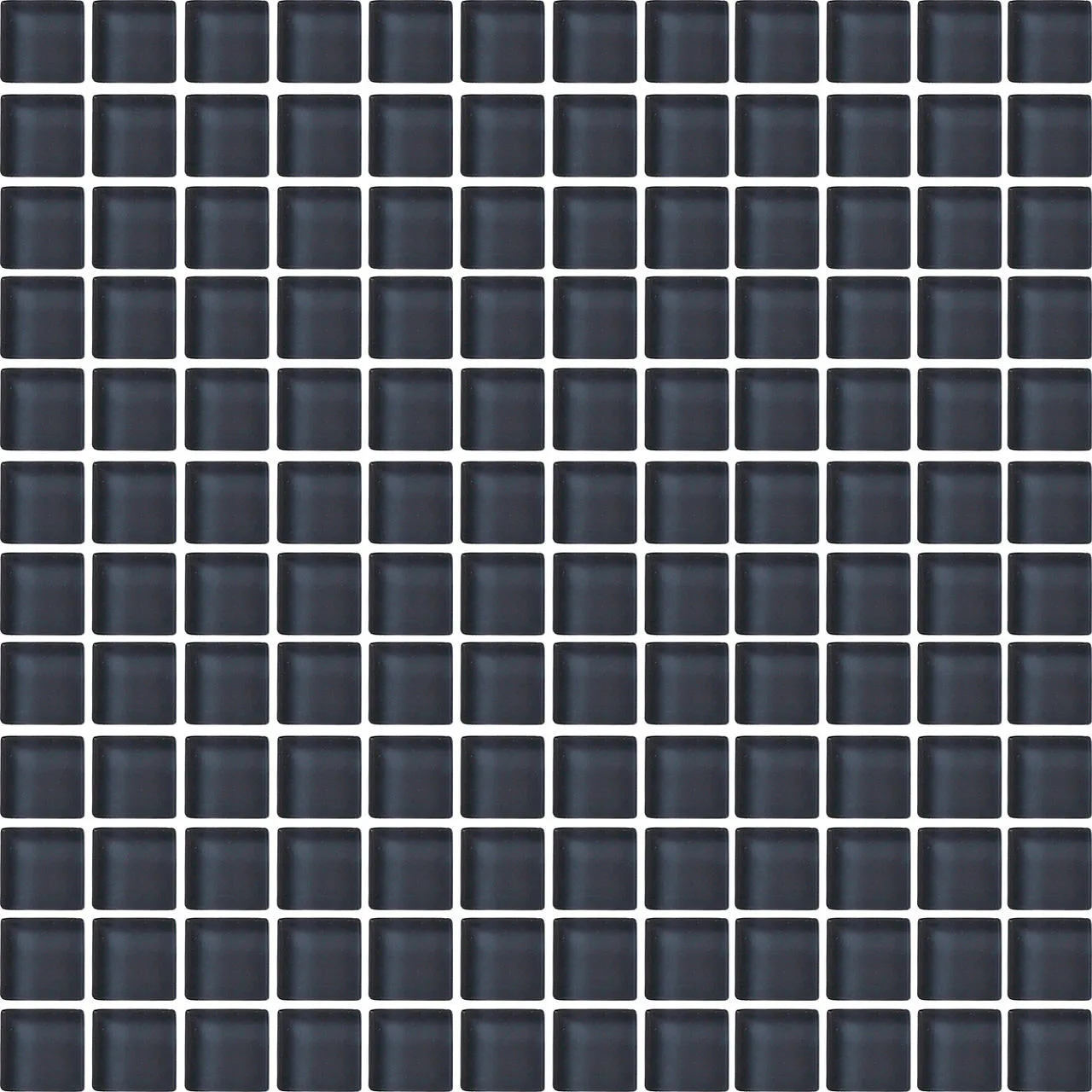 Daltile Color Wave Nine Iron