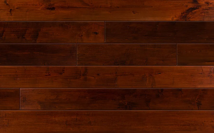 Johnson Hardwood Maple Smoked Bourbon