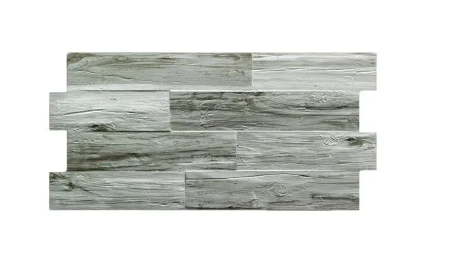 Ledgestone Canada Gris