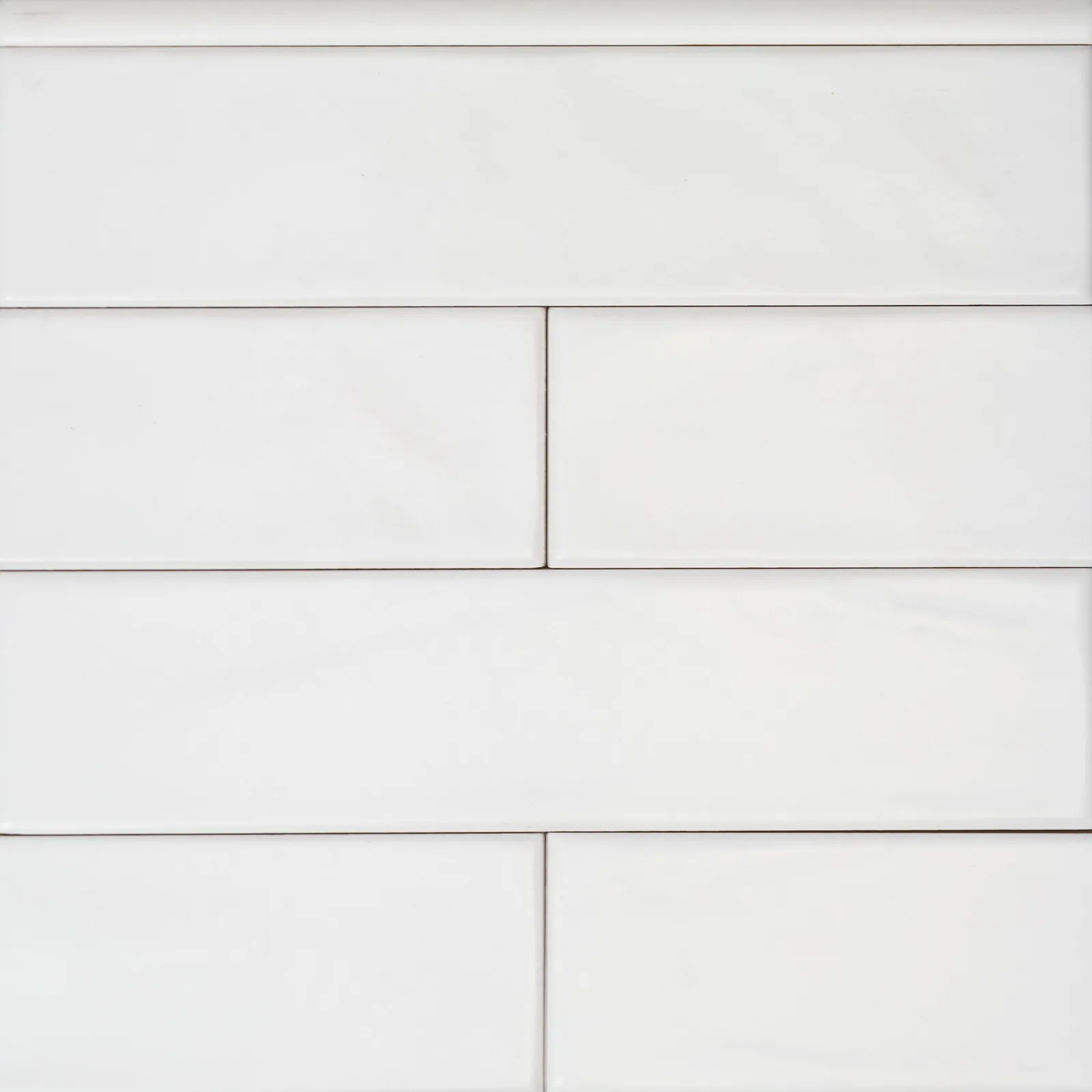 Manhattan Porcelain Tile in Maddison, 10th Ave, and 9th Ave colors, glossy and matte finishes, 3x12 inch size, porcelain material