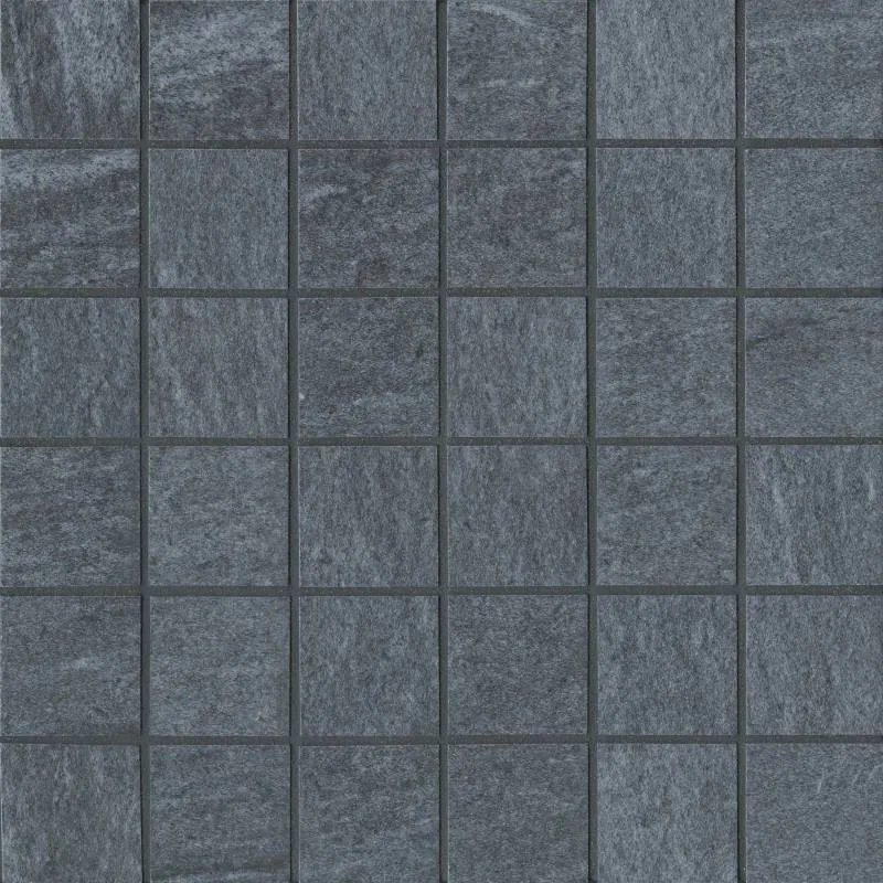 Urban 2.0 Raven Black Mosaic
