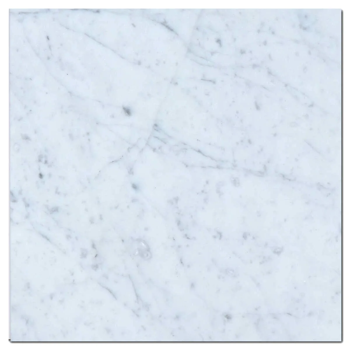 Carrara White "C"