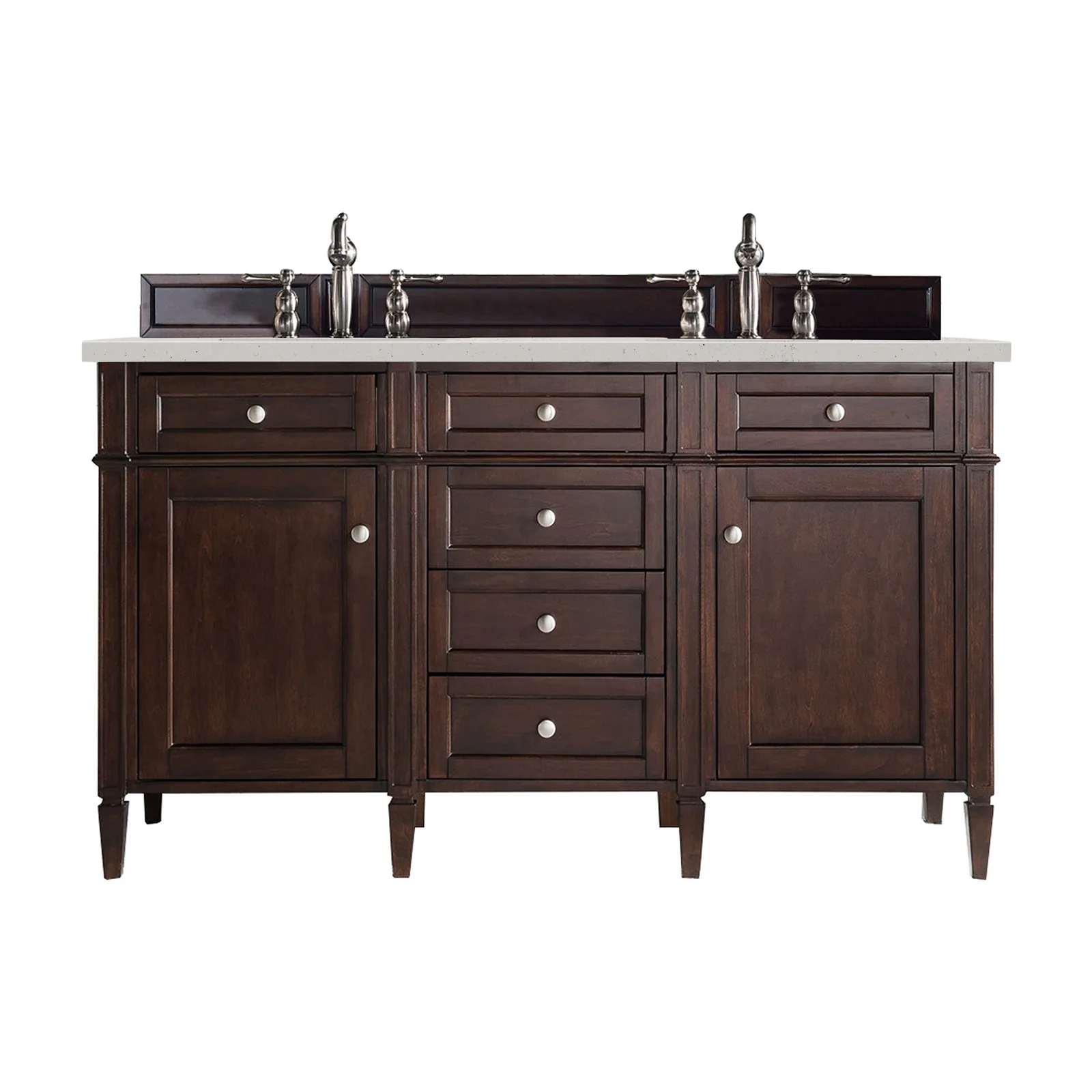 Brittany 60.0" Vanity