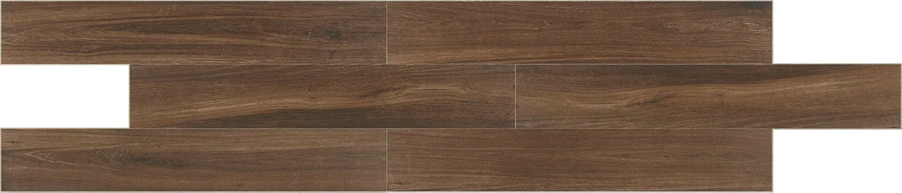 Daltile Saddle Brook XT Walnut Creek XT