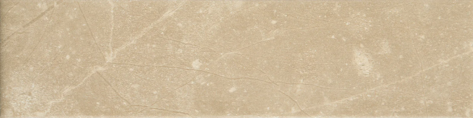 Crema porcelain tile in matte finish, available in 8x8, 2x8, and 3x12 sizes, glazed porcelain material