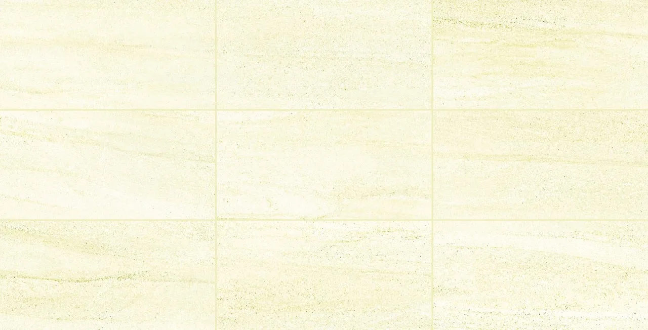Daltile Linden Point Beige porcelain tile in matte finish, 2x2 and 12x24 sizes, glazed mosaics, high variation