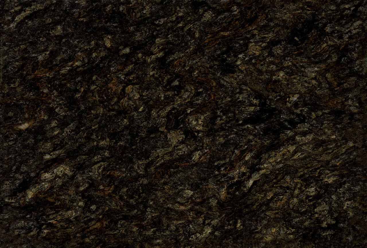 Daltile Granite - Natural Stone Slab Cosmos
