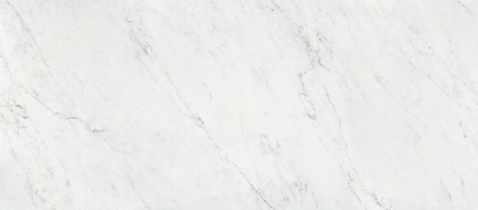 Salina ultracompact surface in polished finish, 132.28 x 65.75 inches, Silverkoast collection, Dekton material