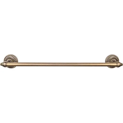 Tuscany Bath Towel Bar