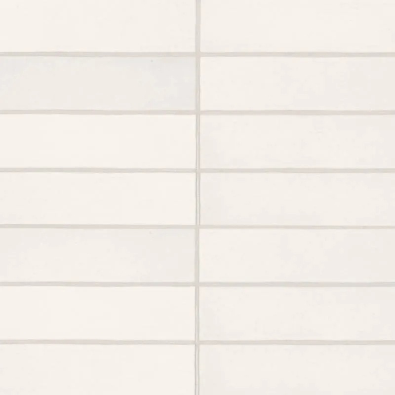 Makoto Shoji White Wall Tile