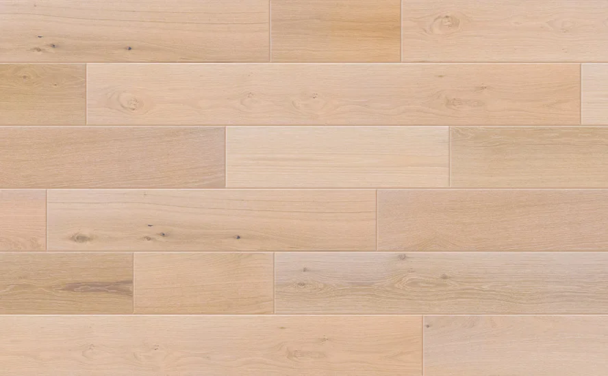 Johnson Hardwood Laurel