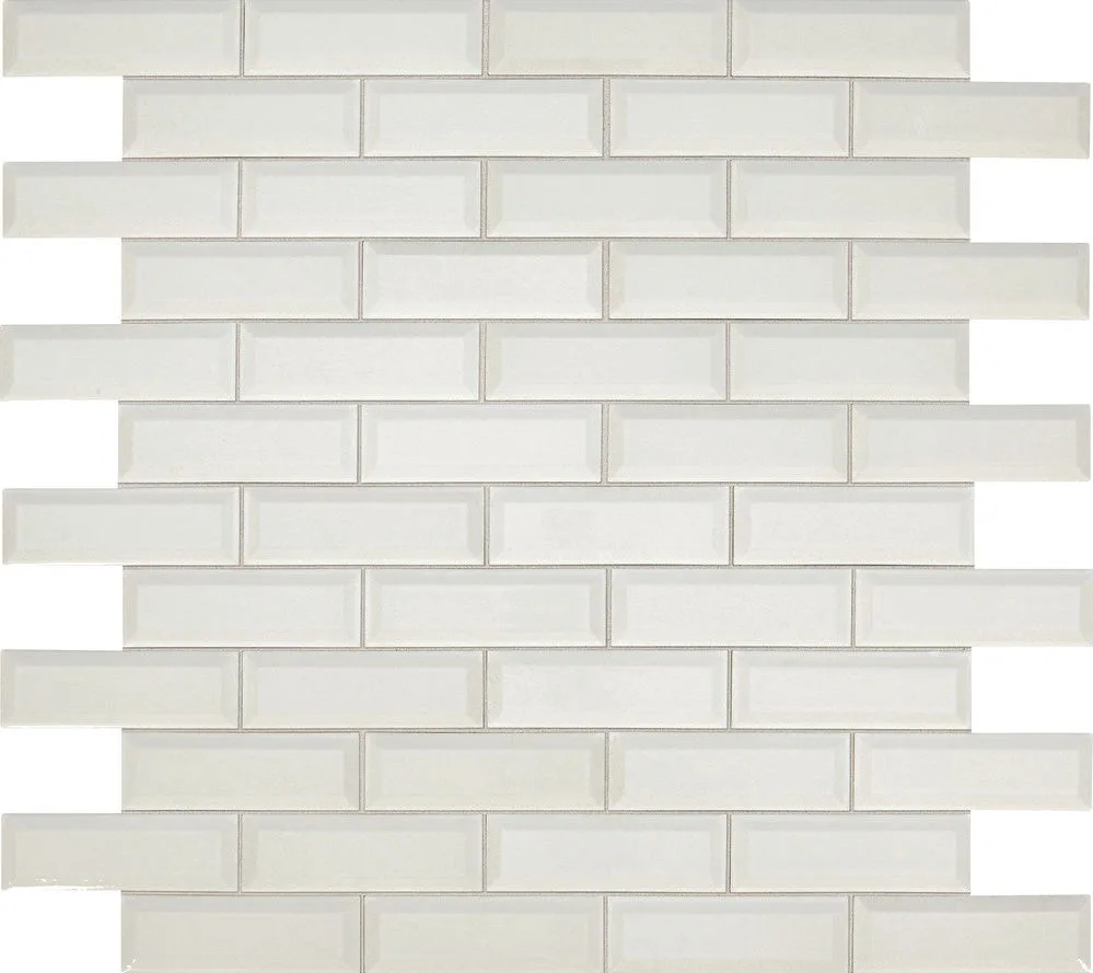 Daltile Revalia Remix Centennial White