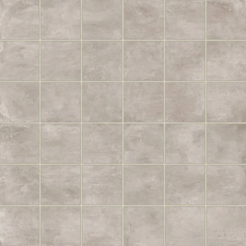 One Greige Mosaic
