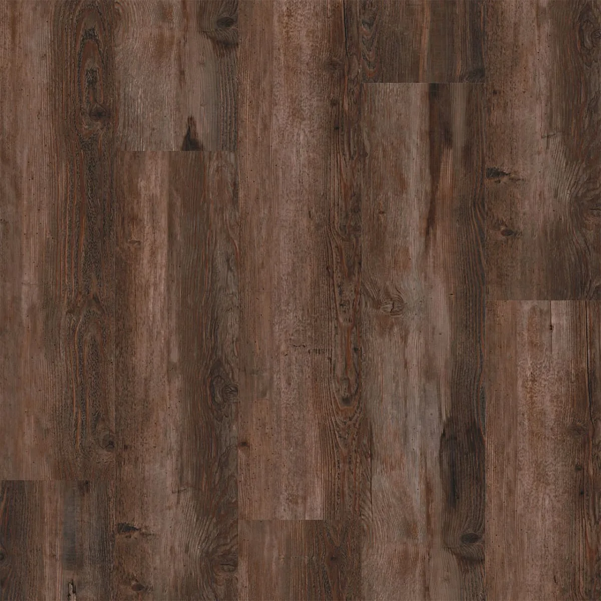 Gallatin Plank L2008
