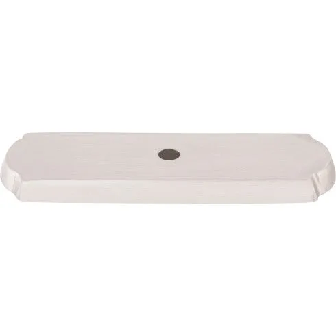 Aspen II Rectangle Backplate