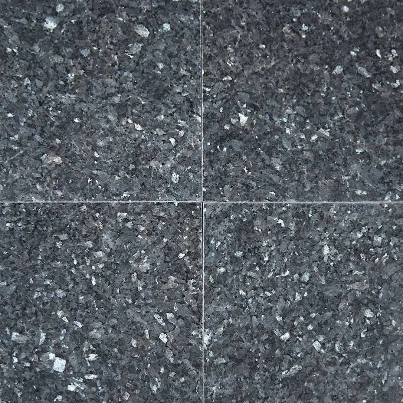 Blue Pearl 12x12polished