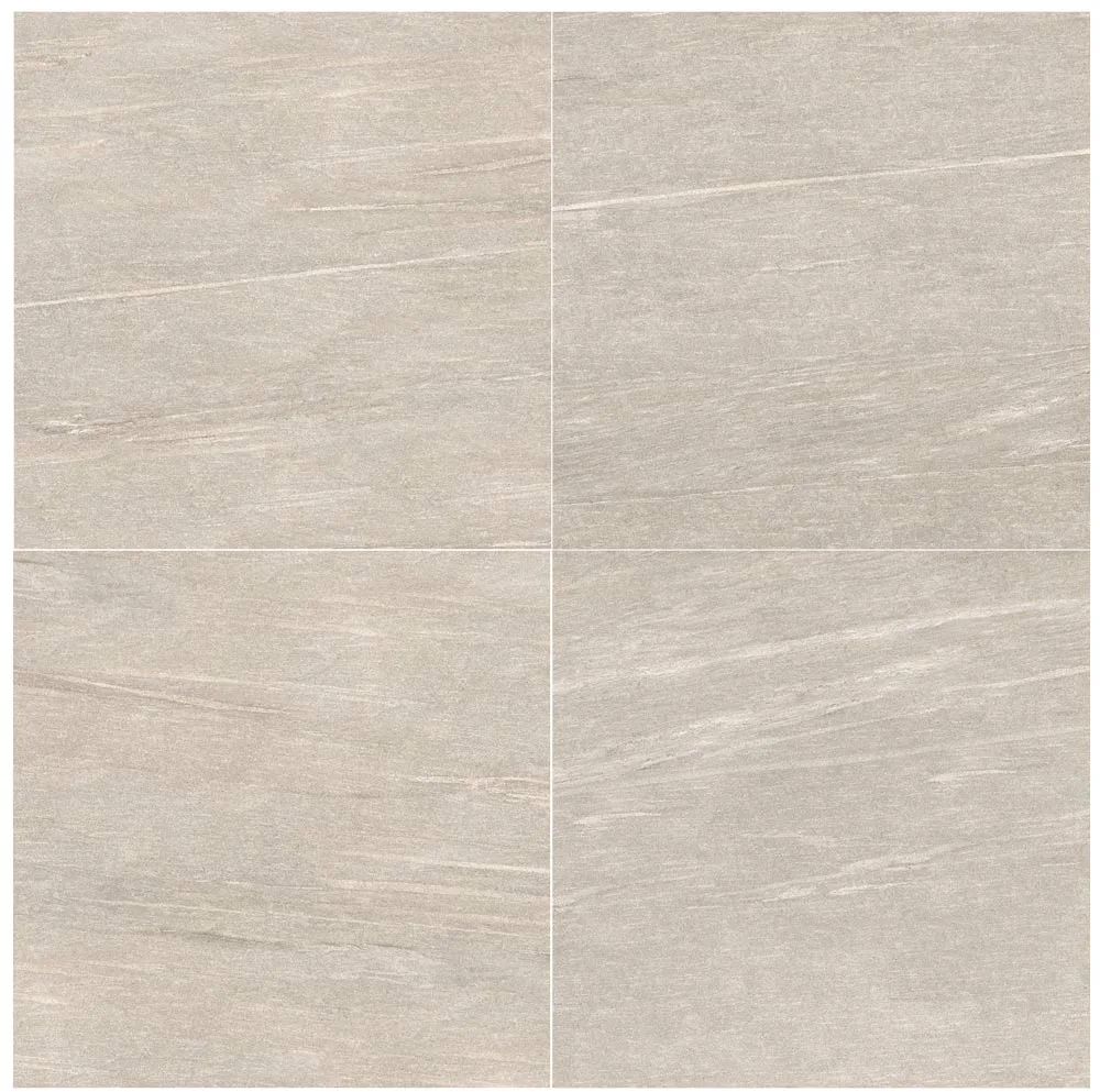 Rhea Grey Porcelain Pavers