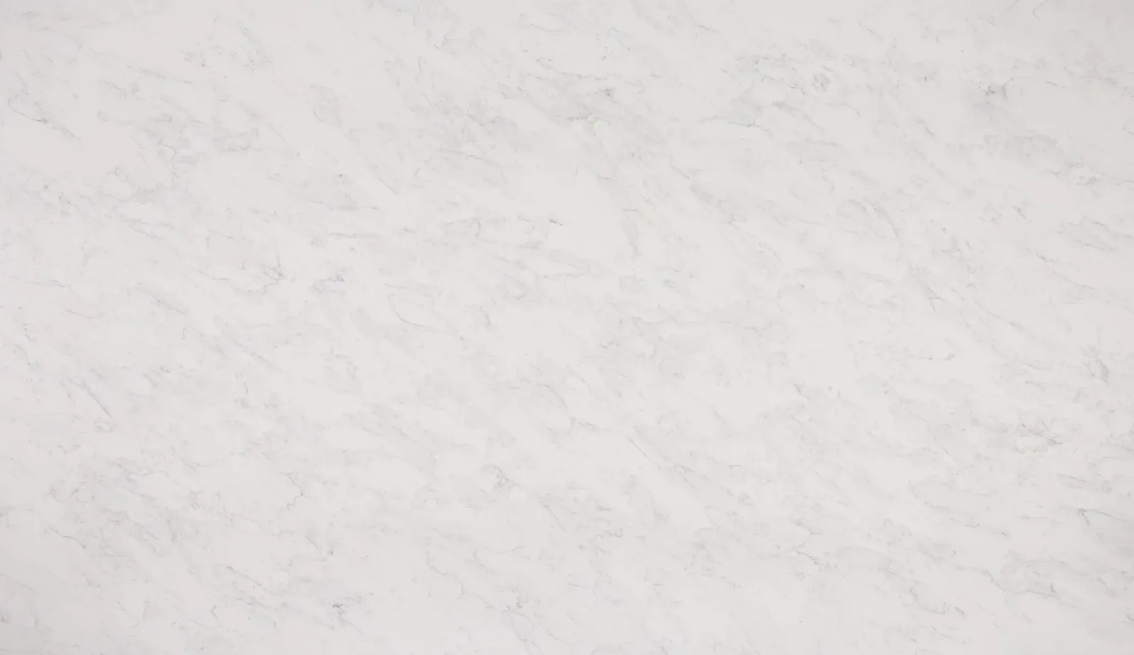 Firenze Quartz Countertop in elegant white finish, 2CM thickness, ideal for residential and commercial use