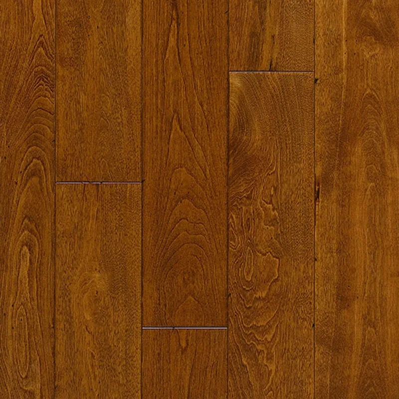 Distressed Birch Brown Sugar