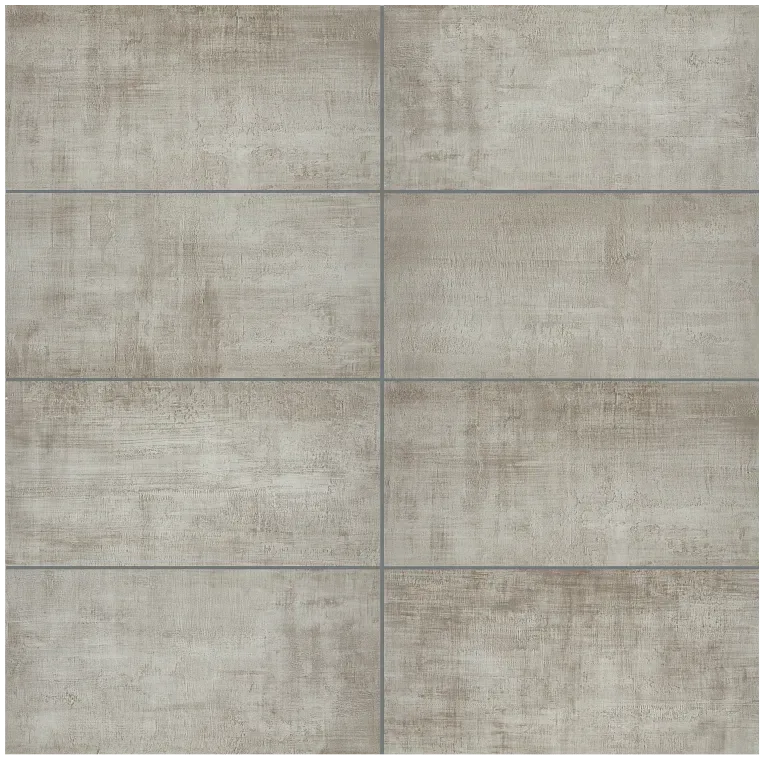 Fray Metal (Fragment) Gray