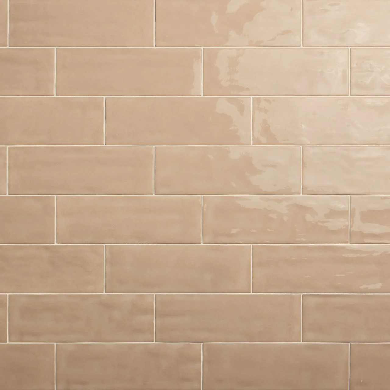 Daltile Nu Bare Caramel
