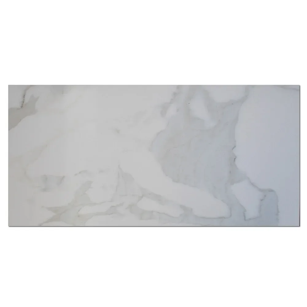 Calacatta Porcelain Tile