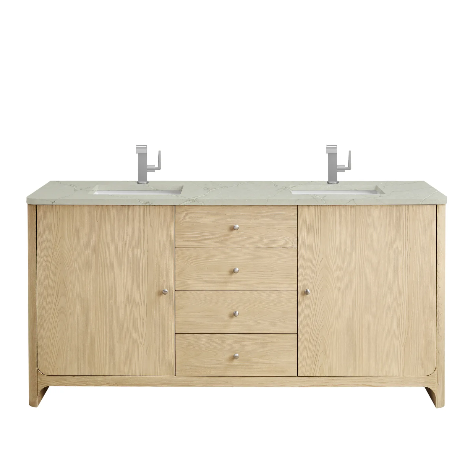 Gracyn 72.0" Vanity